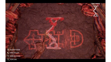 Agony - Screenshots