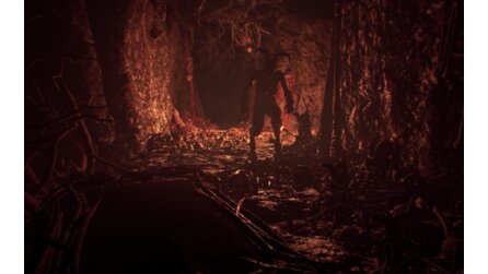 Agony - Screenshots
