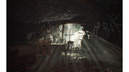 Agony - Screenshots