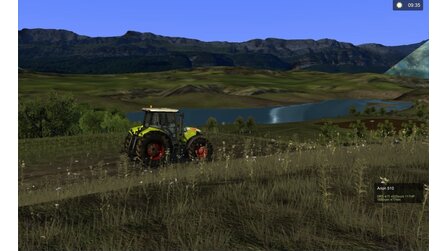 Agrar Simulator 2011 - Erweiterte Version