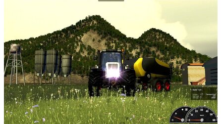 Agrar Simulator 2012 - Screenshots