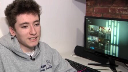 US-Gamerin hilft bei Rettung ihres Online-Freundes in Großbritannien