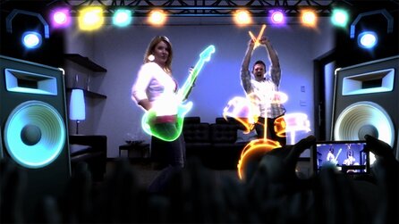 Air Band
