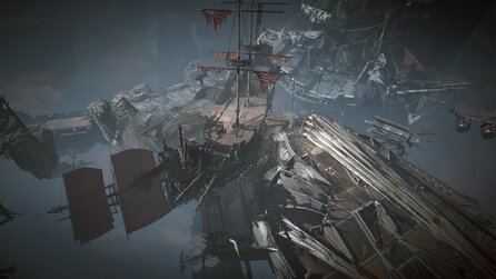 Ascent: Infinite Realm - Screenshots