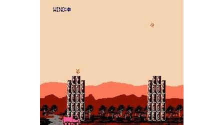 Airwolf NES