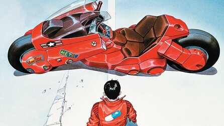 Akira - Gerücht: Warner plant Trilogie mit Batman-Regisseur Christopher Nolan