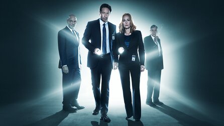 Akte X - Neuauflage der Serie kurz nach US-Start auch in Deutschland