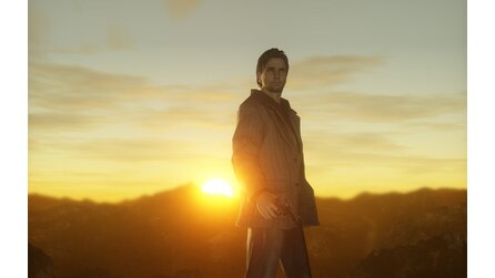 Alan Wake-Nachfolger - Offiziell - Wird aber nicht Alan Wake 2