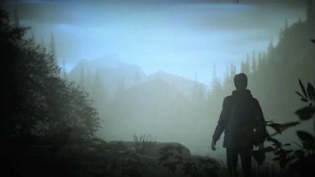 Alan Wake 2 - Neues Video fasst die Geschichte des Vorgängers für euch zusammen