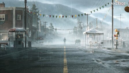 85 Punkte im Test: Dieses PS5-Horrorspiel ist ein bildschöner Albtraum und jetzt richtig günstig!
