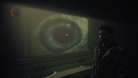 Alan Wake: Das Signal - Screenshots aus dem zweiten DLC