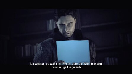 Alan Wake - Keine PS3-Version