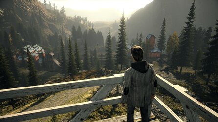 The Elder Scrolls 5: Skyrim - Alan-Wake-Entwickler vom Erfolg inspiriert