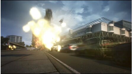 Alarm für Cobra 11: Highway Nights - Trailer