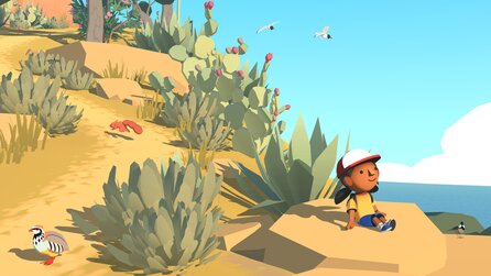 19 neue PS5-Exclusives angekündigt und sie sehen alle sehr charmant aus
