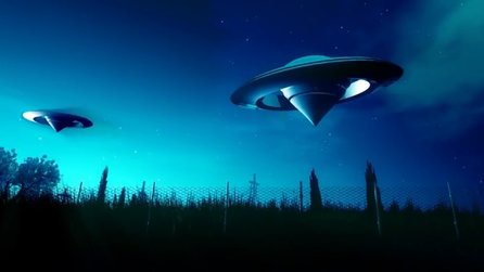 Albedo: Eyes from Outer Space - Launch-Trailer zum Sci-Fi-Survivalspiel: Abgedrehte Aliens + Rätsel