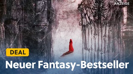Von Harry Potter-Fanfiction zum Millionen-Erfolg: Dieser Fantasy-Roman bricht gerade Rekorde
