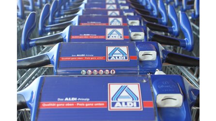 Dieser Aldi-Laden verlangt Eintritt - Das steckt hinter dem neuen Konzept und ob es auch nach Deutschland kommt