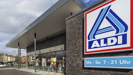 Aldi Nord hat in dieser Woche etwas für 3,99 Euro im Angebot, das das perfekte Mitbringel für Kinder und Bluey-Fans ist