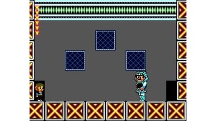 Alex Kidd in Shinobi World Sega Master System