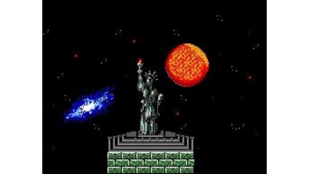 Alex Kidd: The Lost Stars Sega Master System