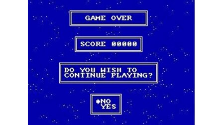 ALF Sega Master System