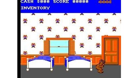 ALF Sega Master System