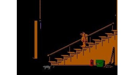 ALF Sega Master System