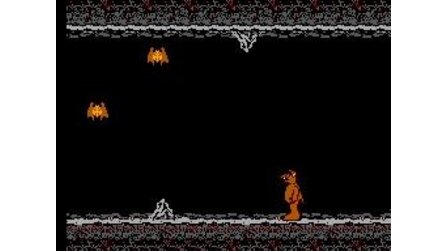 ALF Sega Master System