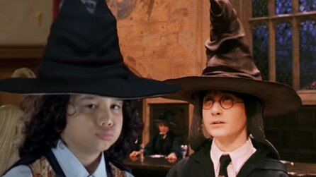 Harry Potter-Abklatsch aus Indonesien klaut einfach alles aus dem Original – nur in schlechter