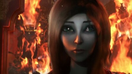 Alice: Madness Returns - TGS-Teaser