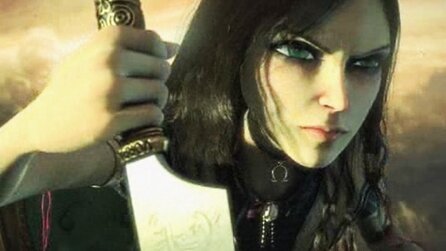 Alice: Madness Returns - Teaser