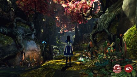 Alice: Madness Returns - Ankündigung, Screenshots, Trailer - Erste Details zum Alice-Nachfolger