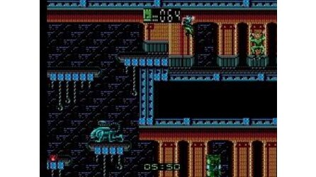 Alien 3 Sega Master System