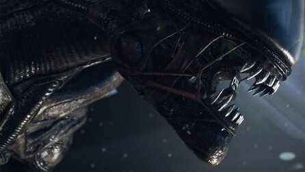 Alien: Isolation - Offizielle Ankündigung, erste Infos, Screenshots, Trailer