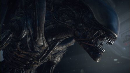 Alien: Isolation - Sega bestätigt: »keine Pläne, das Spiel auf die Wii U zu bringen«