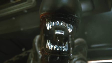 Alien: Isolation - Langer TV-Werbespot zum Horror-Adventure