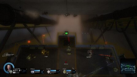 Alien Swarm - Screenshots