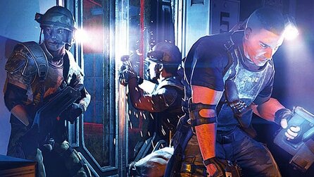 Aliens: Colonial Marines - Sega gibt zu: Trailer waren irreführend