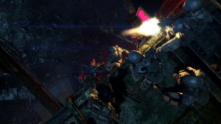 Aliens: Colonial Marines - Ungeschnittene Version bekommt USK-Freigabe