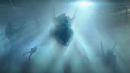Aliens: Neues Singleplayer-Horrorspiel in der Unreal Engine 5 angekündigt