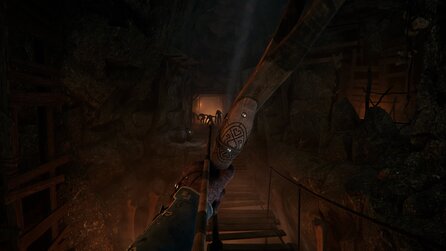 Alkahest - Screenshots zum Fantasy-Actionspiel mit Wundergrafik