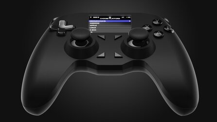 PS4, Xbox One + Co. - Neuer Universal-Controller will alle anderen Gamepads überflüssig machen