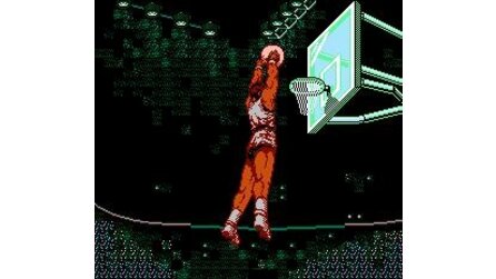 All-Pro Basketball NES