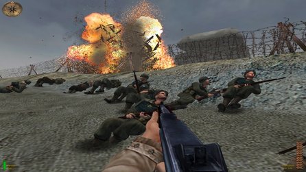 Medal of Honor - Die Shooter-Serie vorgestellt