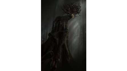 Allison Road - Artworks