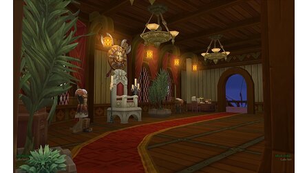 Allods Online - Screenshots