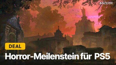 Nach 32 Jahren zurück: Dieses Horrorspiel war lange vor Resident Evil da – PS5-Neuauflage jetzt günstig sichern!