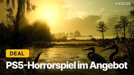Dieser Horrorspiel-Klassiker ist nach über 30 Jahren auf PS5 zurückgekehrt: Jetzt zum Top-Preis im Amazon-Angebot schnappen!