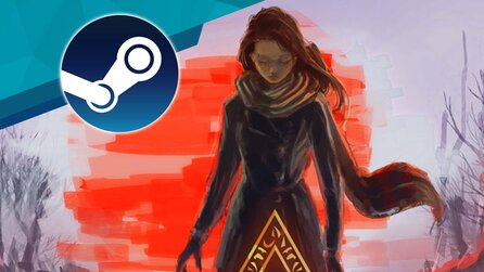 Steam schenkt euch jetzt 3 Spiele auf einen Schlag - aber ihr habt nicht viel Zeit, sie euch gratis zu schnappen